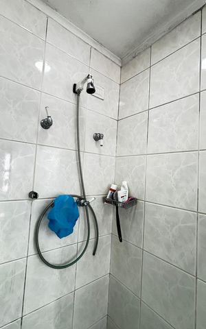 Apartamento à venda com 190m², 4 quartos e 3 vagas Apartamento à venda com 190m², 4 quartos e 3 vagasBanheiro da Suíte