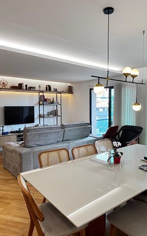 Apartamento à venda com 190m², 4 quartos e 3 vagas Apartamento à venda com 190m², 4 quartos e 3 vagasSala - Sala de Jantar