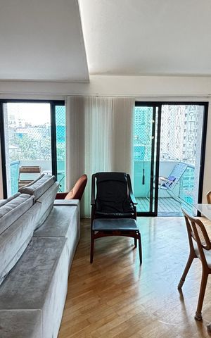 Apartamento à venda com 190m², 4 quartos e 3 vagas Apartamento à venda com 190m², 4 quartos e 3 vagasSala - Sala de Jantar