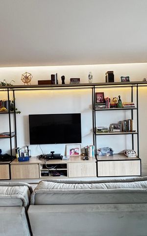 Apartamento à venda com 190m², 4 quartos e 3 vagas Apartamento à venda com 190m², 4 quartos e 3 vagasSala - Sala de Jantar