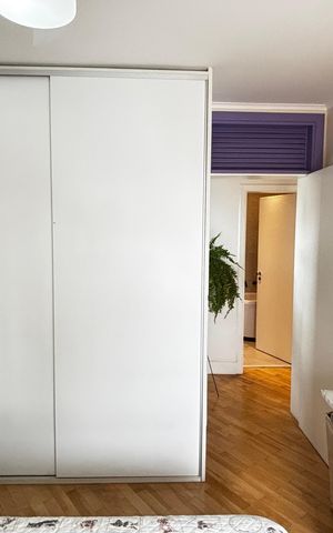 Apartamento à venda com 190m², 4 quartos e 3 vagas Apartamento à venda com 190m², 4 quartos e 3 vagasQuarto 1