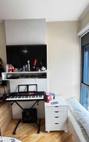 Apartamento à venda com 190m², 4 quartos e 3 vagas Apartamento à venda com 190m², 4 quartos e 3 vagasQuarto 1