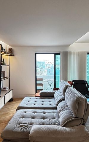 Apartamento à venda com 190m², 4 quartos e 3 vagas Apartamento à venda com 190m², 4 quartos e 3 vagasSala - Sala de Jantar