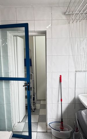 Apartamento à venda com 190m², 4 quartos e 3 vagas Apartamento à venda com 190m², 4 quartos e 3 vagasÁrea de Serviço