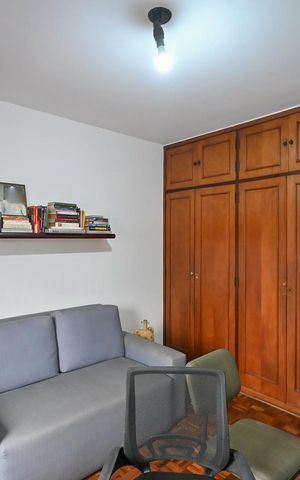 Casa à venda com 280m², 4 quartos e 2 vagasSuíte 2
