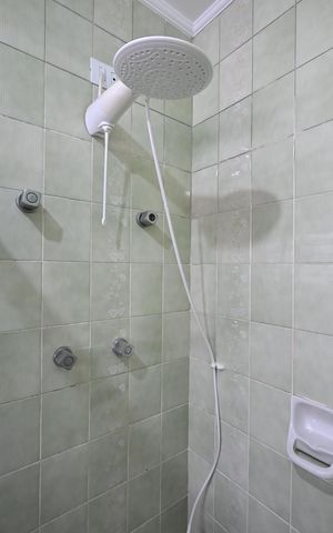 Casa à venda com 280m², 4 quartos e 2 vagasBanheiro da Suíte  3