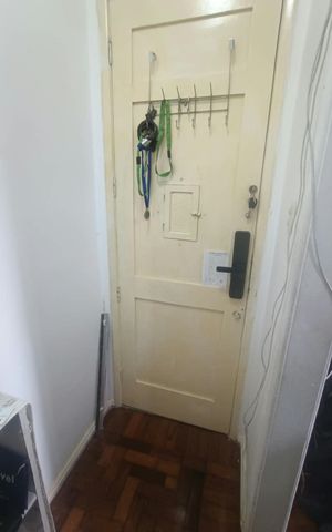 Apartamento à venda com 51m², 2 quartos e sem vaga Apartamento à venda com 51m², 2 quartos e sem vagaCorredor