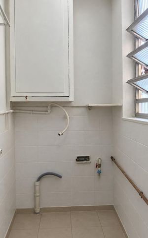 Apartamento à venda com 51m², 2 quartos e sem vaga Apartamento à venda com 51m², 2 quartos e sem vagaÁrea de serviço