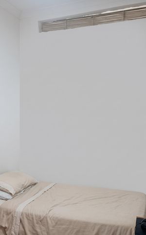 Apartamento à venda com 51m², 2 quartos e sem vaga Apartamento à venda com 51m², 2 quartos e sem vagaQuarto 2