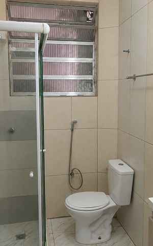 Apartamento à venda com 51m², 2 quartos e sem vaga
