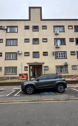 Apartamento para alugar com 31m², 1 quarto e sem vaga Apartamento para alugar com 31m², 1 quarto e sem vagaCondomínio