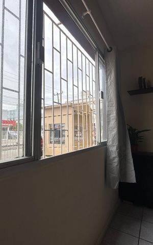 Apartamento para alugar com 31m², 1 quarto e sem vaga Apartamento para alugar com 31m², 1 quarto e sem vagaVista da Rua