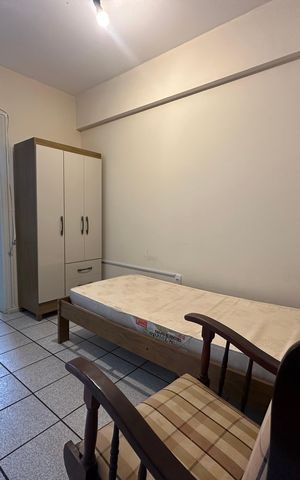 Apartamento para alugar com 31m², 1 quarto e sem vaga Apartamento para alugar com 31m², 1 quarto e sem vagaQuarto