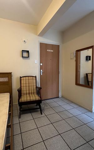 Apartamento para alugar com 31m², 1 quarto e sem vaga Apartamento para alugar com 31m², 1 quarto e sem vagaQuarto