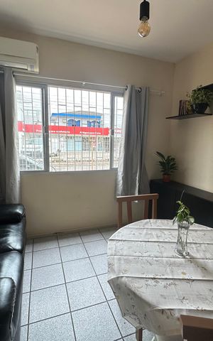 Apartamento para alugar com 31m², 1 quarto e sem vaga Apartamento para alugar com 31m², 1 quarto e sem vagaSala