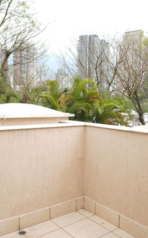 Casa de condomínio para alugar com 400m², 2 quartos e 4 vagasSacada - Suite4