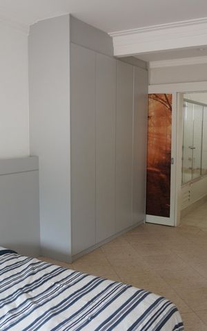 Casa de condomínio para alugar com 400m², 2 quartos e 4 vagasSuite3