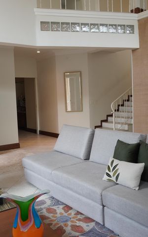 Casa de condomínio para alugar com 400m², 2 quartos e 4 vagasSala Estar