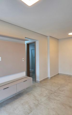 Apartamento para alugar com 82m², 2 quartos e 2 vagas Apartamento para alugar com 82m², 2 quartos e 2 vagasSala