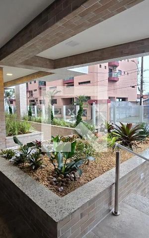 Apartamento para alugar com 82m², 2 quartos e 2 vagas