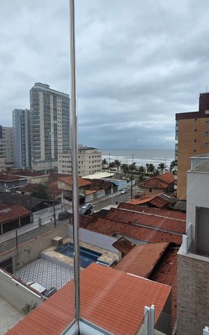 Apartamento para alugar com 82m², 2 quartos e 2 vagas Apartamento para alugar com 82m², 2 quartos e 2 vagasVaranda