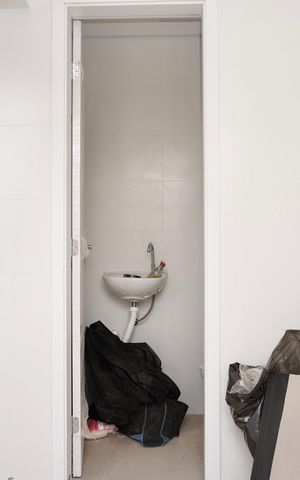 Apartamento à venda com 117m², 3 quartos e 3 vagas Apartamento à venda com 117m², 3 quartos e 3 vagasÁrea de Serviço