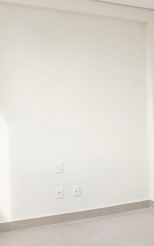 Apartamento à venda com 117m², 3 quartos e 3 vagas Apartamento à venda com 117m², 3 quartos e 3 vagasQuarto 2