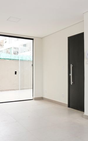 Apartamento à venda com 117m², 3 quartos e 3 vagas