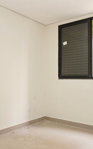 Apartamento à venda com 117m², 3 quartos e 3 vagas Apartamento à venda com 117m², 3 quartos e 3 vagasSuíte