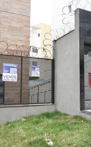 Apartamento à venda com 117m², 3 quartos e 3 vagas Apartamento à venda com 117m², 3 quartos e 3 vagasInstalação de Placa 5A: foto 2