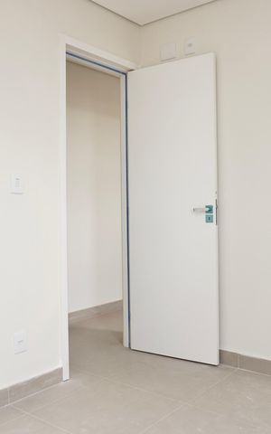 Apartamento à venda com 117m², 3 quartos e 3 vagas Apartamento à venda com 117m², 3 quartos e 3 vagasQuarto 2