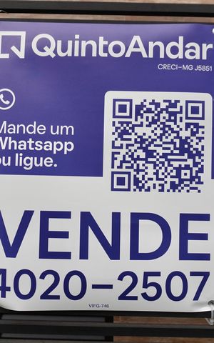 Apartamento à venda com 117m², 3 quartos e 3 vagas Apartamento à venda com 117m², 3 quartos e 3 vagasInstalação de Placa 5A: foto 1