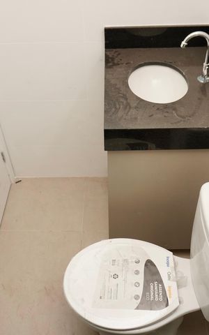 Apartamento à venda com 117m², 3 quartos e 3 vagas Apartamento à venda com 117m², 3 quartos e 3 vagasSuíte - Banheiro