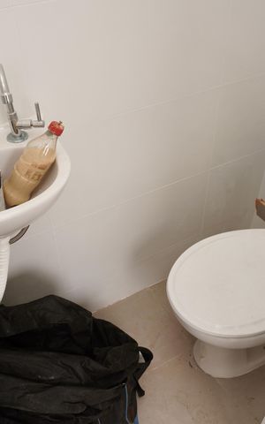 Apartamento à venda com 117m², 3 quartos e 3 vagas Apartamento à venda com 117m², 3 quartos e 3 vagasÁrea de Serviço