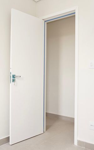 Apartamento à venda com 117m², 3 quartos e 3 vagas Apartamento à venda com 117m², 3 quartos e 3 vagasQuarto 1