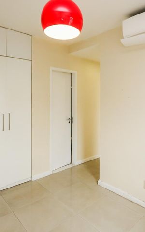Apartamento para alugar com 65m², 1 quarto e 1 vaga