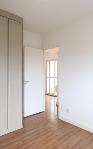 Apartamento para alugar com 51m², 2 quartos e 1 vagaQuarto 2