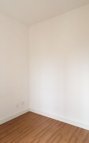 Apartamento para alugar com 51m², 2 quartos e 1 vagaQuarto 1