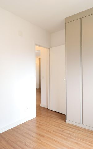 Apartamento para alugar com 51m², 2 quartos e 1 vagaQuarto 1
