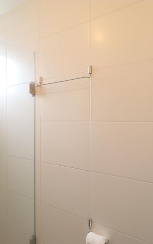 Apartamento para alugar com 51m², 2 quartos e 1 vagaBanheiro 