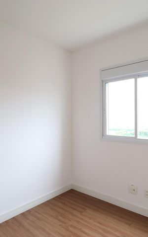 Apartamento para alugar com 51m², 2 quartos e 1 vagaQuarto 2