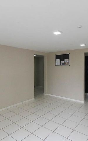 Apartamento para alugar com 47m², 2 quartos e 1 vagaHall
