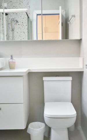 Casa à venda com 220m², 4 quartos e 4 vagasSUITE 3