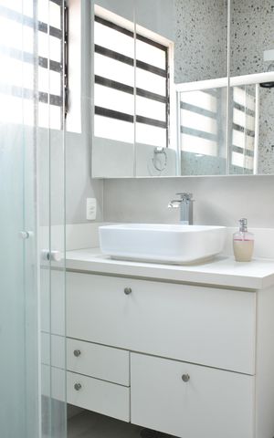 Casa à venda com 220m², 4 quartos e 4 vagasSUITE 3
