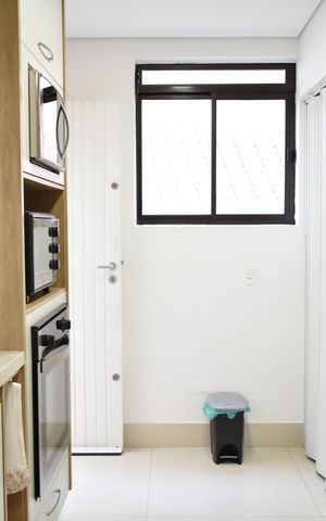 Casa à venda com 220m², 4 quartos e 4 vagasCOZINHA