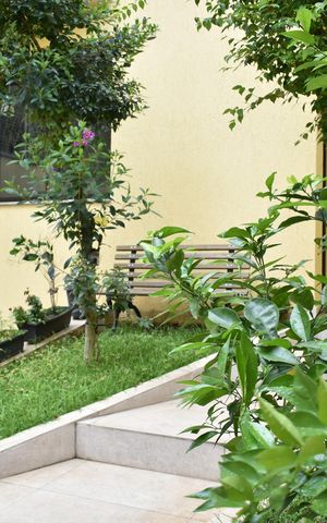 Casa à venda com 220m², 4 quartos e 4 vagasFACHADA