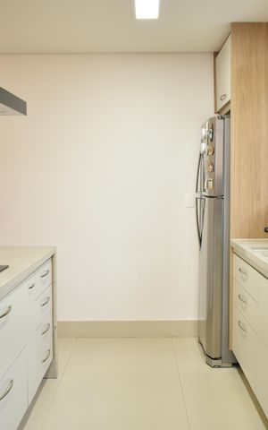 Casa à venda com 220m², 4 quartos e 4 vagasCOZINHA