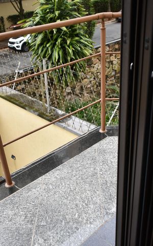 Casa à venda com 220m², 4 quartos e 4 vagasSUITE 1