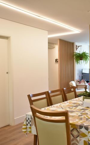 Casa à venda com 220m², 4 quartos e 4 vagasCOZINHA