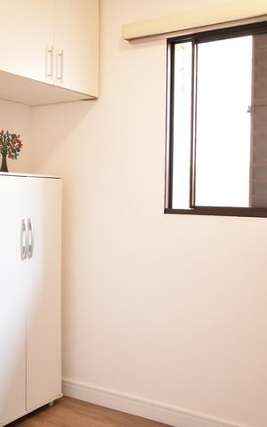 Casa à venda com 220m², 4 quartos e 4 vagasSUITE 3